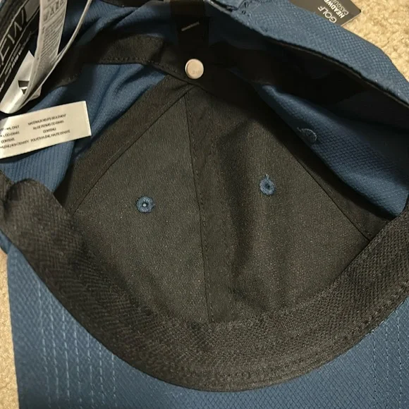 Adidas Cap - Picture 4 of 9